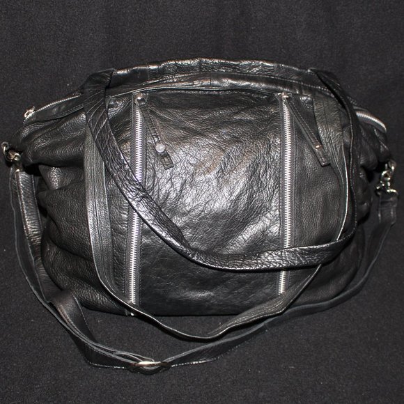 Day & Mood Daffodil Purse - Picture 1 of 6